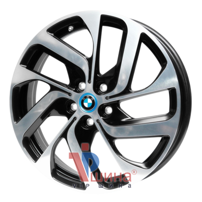 BMW OEM 6856894 5x19 5x112 ET43 DIA66.6 BMF