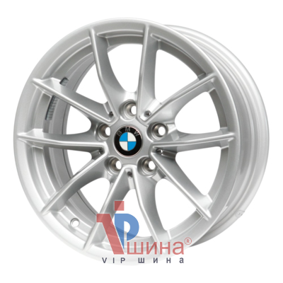 BMW OEM 6876921 6.5x16 5x112 ET22 DIA66.6 S