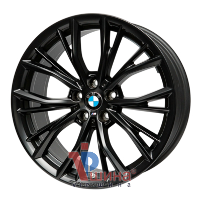 BMW OEM 6885455 8x19 5x112 ET30 DIA66.6 BM