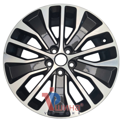 Jaguar OEM J9D3-1007-NA 7.5x18 5x108 ET45 DIA63.4 GMF