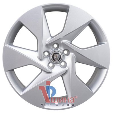 Jaguar OEM J9D3-BC-SS 8x20 5x108 ET52 DIA63.4 S