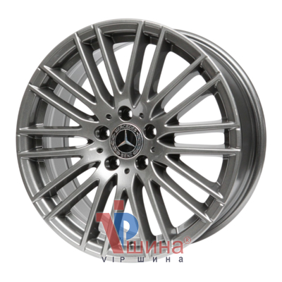 Mercedes OEM A2064014900 7.5x18 5x112 ET40 DIA66.6 GM