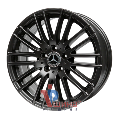 Mercedes OEM A2064014900 7.5x18 5x112 ET40 DIA66.6 SB