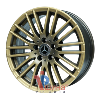 Mercedes OEM A2064014900 7.5x18 5x112 ET40 DIA66.6 SGo