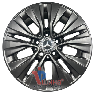 Mercedes OEM A1774010000 6.5x16 5x112 ET44 DIA66.6 SB