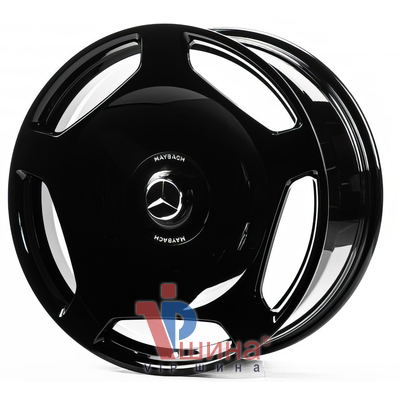 Replica FORGED MR0006 9x20 5x112 ET34 DIA66.45 GB