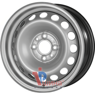 Magnetto Wheels R1-2063 5.5x14 4x98 ET35 DIA58.1 S