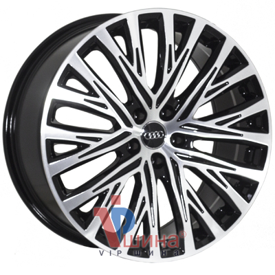 Zorat Wheels ZW-7908 9x20 5x112 ET28 DIA66.6 BP