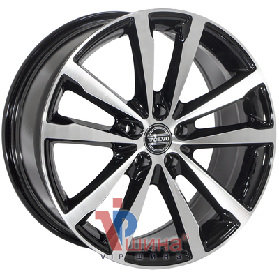 Zorat Wheels ZW-9068 8x18 5x108 ET40 DIA63.4 BP