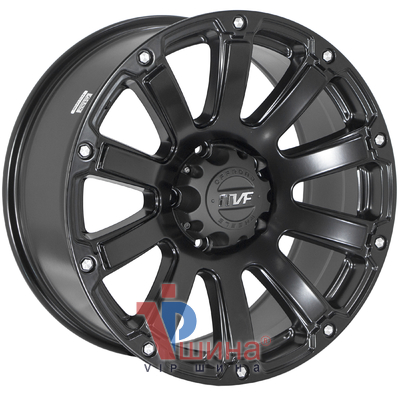 Zorat Wheels ZW-D2825 9x20 5x150 ET25 DIA110.5 BLK-R/M