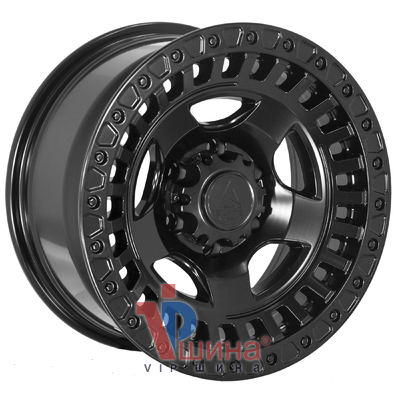 Zorat Wheels ZW-D2837 8.5x17 6x135 ET0 DIA87.1 BM