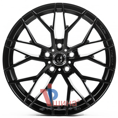 Flow Forming FC0341 7.5x17 5x108 ET38 DIA73.1 SB