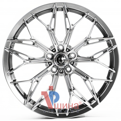 Flow Forming FC6006 8x18 5x120 ET33 DIA72.6 HB