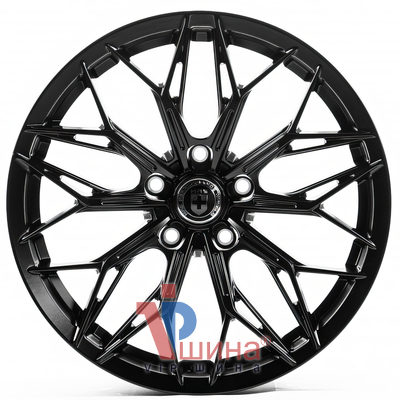 Flow Forming FC6006 8x18 5x120 ET33 DIA72.6 BM