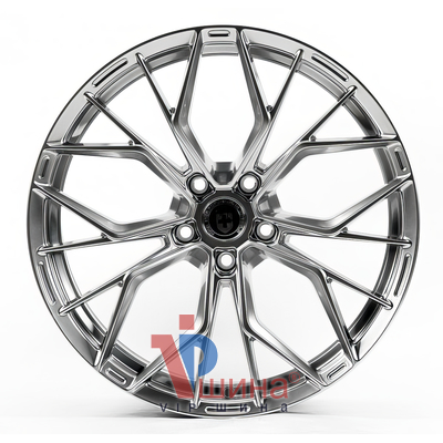 Flow Forming FC0191 8x18 5x120 ET35 DIA72.6 HB