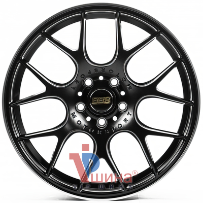 Flow Forming FC3011 8x18 5x114.3 ET38 DIA73.1 MBPL