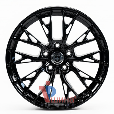 Flow Forming FC8013 8x18 5x120 ET35 DIA72.6 GB