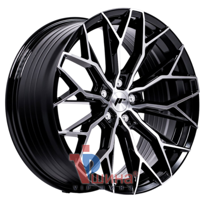 Japan Racing JR49 10x20 5x112 ET41 DIA72.6 GBMF