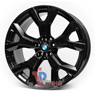 BMW OEM 6885461 9.5x21 5x112 ET36 DIA66.6 GB