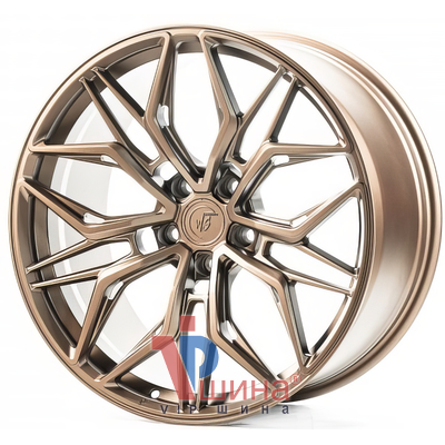 WS FORGED WS-041C 10x20 5x120 ET33 DIA74.1 SBr