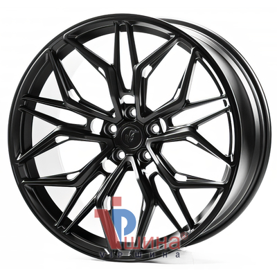 WS FORGED WS-041C 8.5x21 5x112 ET30 DIA66.45 SB