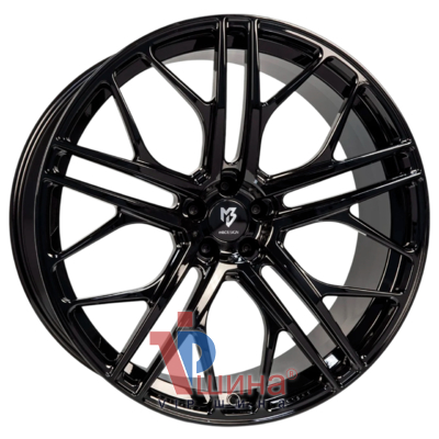 MB Design SF1 10x21 5x112 ET35 DIA75 B