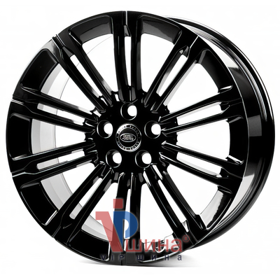 Replica LR19808 8.5x19 5x108 ET45 DIA63.4 GB