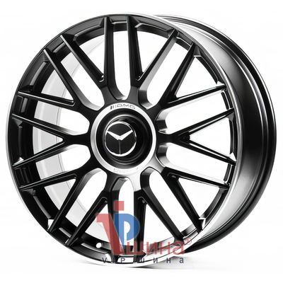 Replica MR22667 11.5x22 5x112 ET47 DIA66.45 SBLP