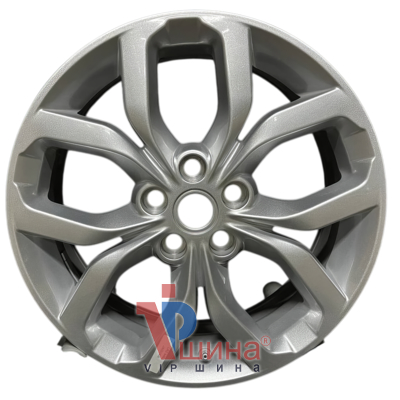 Land Rover OEM HY32-1007-DA 7.5x19 5x120 ET39.5 DIA72.6 S