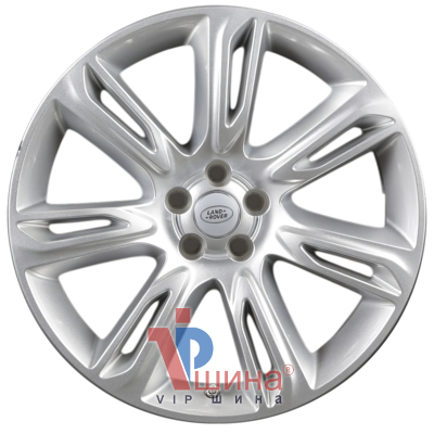 Land Rover OEM J8A2-1007-FA 8.5x20 5x108 ET45 DIA63.3 S