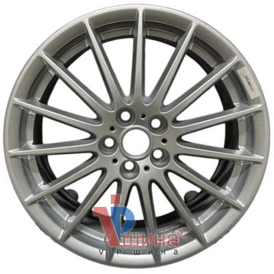 Jaguar OEM HK83-1007AA 7.5x18 5x108 ET45 DIA63.4 S