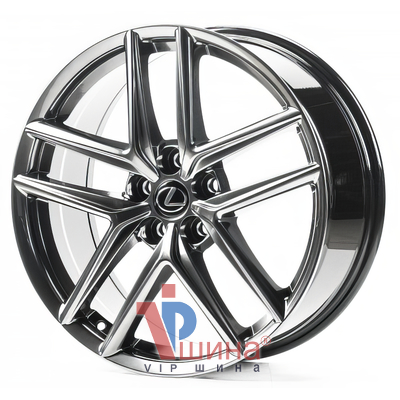 Replica LX279 8x19 5x114.3 ET35 DIA60.1 HB