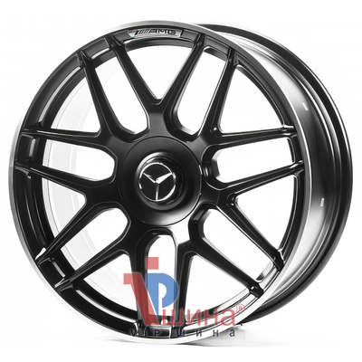 Replica MR29 9x19 5x112 ET52 DIA66.6 MBPL