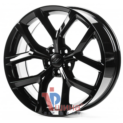 Replica DO5917 8x20 5x115 ET21 DIA71.6 GB