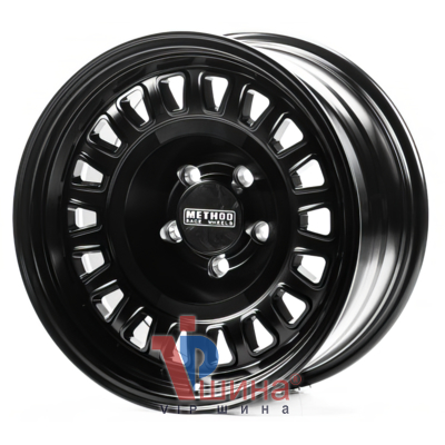 Off Road Wheels OW2558 8.5x17 5x127 ET-12 DIA71.5 BM
