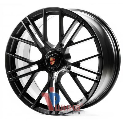 Replica FORGED PR0433 9.5x21 5x130 ET71 DIA71.56 BM