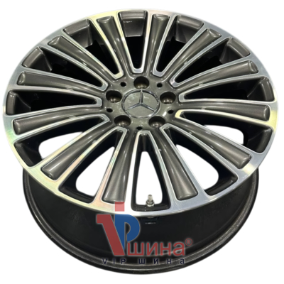 Mercedes OEM A2534011100 8x19 5x112 ET38 DIA66.6 GMF