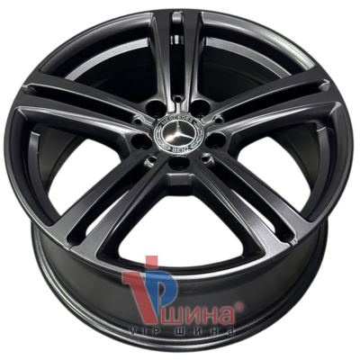 Mercedes OEM A2534014500 8x18 5x112 ET38 DIA66.6 SB