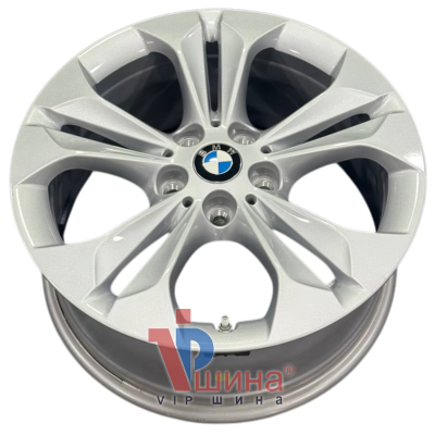 BMW OEM 6856065 7.5x17 5x112 ET52 DIA66.6 S