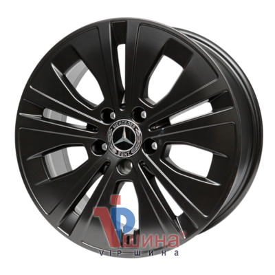 Mercedes OEM A2134015100 7.5x17 5x112 ET40 DIA66.6 SB