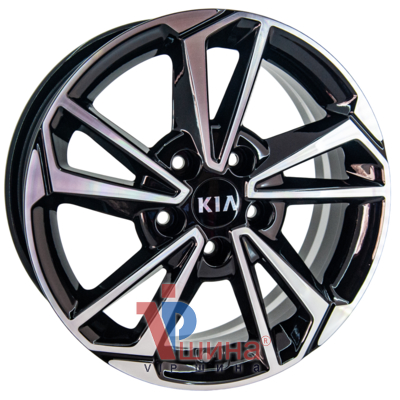 Replica Kia 1134 6.5x16 5x114.3 ET50 DIA67.1 MB