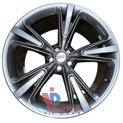 Audi OEM 4m8601025bc 10x21 5x112 ET20 DIA66.5 GM