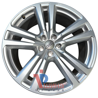 Audi OEM 4M0601025CL 9x20 5x112 ET28 DIA66.5 S