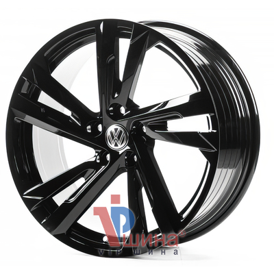 Replica VV286 8x18 5x112 ET38 DIA57.1 GB