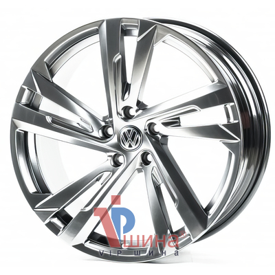 Replica VV286 8.5x19 5x112 ET38 DIA57.1 HB