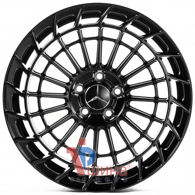 Replica MR19879 8x19 5x112 ET36 DIA66.6 SB