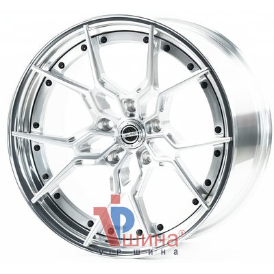 WS FORGED WS-052C 10.5x20 5x132 ET18 DIA66.5 SL