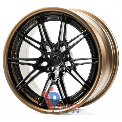 WS FORGED WS-044C 10.5x20 5x112 ET20 DIA66.45 SBinMBout