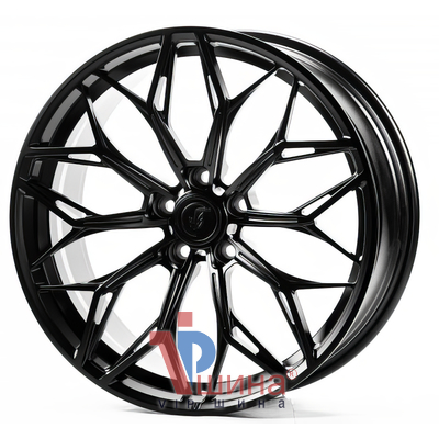 WS FORGED WS-032C 8.5x19 5x112 ET40 DIA66.45 SB