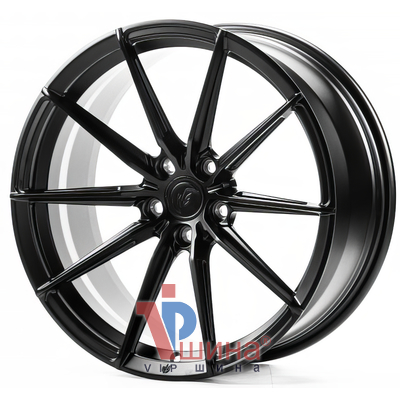 WS FORGED WS-033C 8.5x19 5x112 ET29 DIA66.45 SB